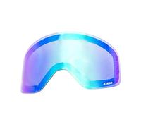CGM Lentille IRIDIUM PLUS VERT S2 (18%-43%)