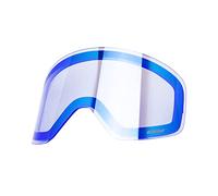 CGM Lentille PHOTOCHROMATIQUE IRIDIUM PLUS BLEU S1-S3 (8%-80%)