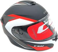 CGM modularhelm 568G BER DRESDA multicolore 568G ALV 03 E1 taille XL casque moto