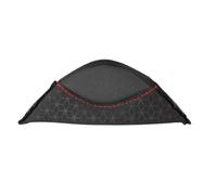Cgm Rideau De Menton Pour Casque 265 Micro Junior