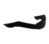 Cgm 127 Deep Helmet Rear Spoiler Noir
