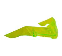 Cgm Spoiler Arrière De Casque 127 Deep
