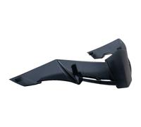 Cgm Spoiler Arrière De Casque 127a Deep Mono/127s Deep Rune