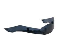 Cgm Spoiler Arrière De Casque 127g Deep Racer/127x Deep Freaker