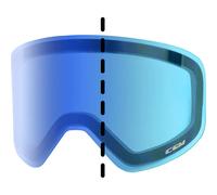 CGM Mag lentille de rechange masque de ski unisexe - adulte