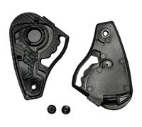 Cgm Vis De L´écran Du Casque 127 Deep
