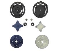 Cgm Vis De L´écran Du Casque 169 Illi