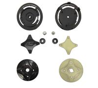 Cgm Vis De L´écran Du Casque 169 Illi