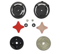 Cgm Vis De L´écran Du Casque 169 Illi
