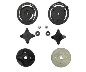 Cgm Vis De L´écran Du Casque 169 Illi