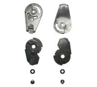 Cgm Vis De L´écran Du Casque 568 Ber