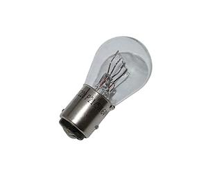 CGN Lampe Ampoule 6 V 21/5 W (BAY15D) Flotteur FEU + Stop