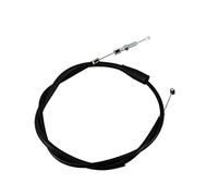 CGN Transmission/Cable Embrayage Moto Adapt. Suzuki GT 125 74-77 - (Type OEM 58200-47700)