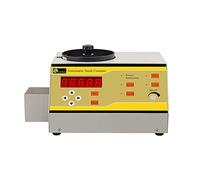 CGOLDENWALL Compteur automatique de graines de céréales avec contrôle par micro-ordinateur 1000 pièces/3 min pour riz, blé, sorgho, maïs, légumes (avec deux plaques)