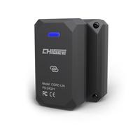 CGRC LIN Télécommande pour BMW : accès aux données et contrôle de roue merveilleux pour CHIGEE AIO-5 Series et AIO-5 Lite