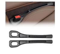 CGREAGH 2 Remplisseur d'Espace pour Siège Auto Universel, pour BMW 3er 320 325 328 330 Empêche la Chute d'Objets, Rangement Pratique pour Voiture