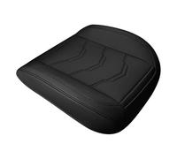CGREAGH Coussin Voiture Siege, pour Citroen CElysee C4 C5 C6 C4L Berlingo C Crosser Couverture de Siège Voiture, Housse Confortable Antidérapant Protections Auto