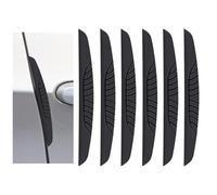 CGREAGH Protection Portière Voiture, pour Seat Altea Protection Bord de Portière Bande Anti-Collision Rétroviseur Poignée PVC Durable,A