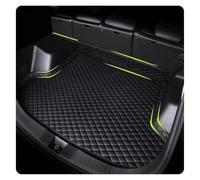 CGREAGH Voiture Tapis de Coffre Arrière, pour Renault 4 (R4) E-Tech 2025 2024 Antidérapant Car Trunk Mat Boot Mats,Bagages Bac Protection IntéRieurs