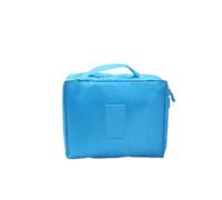 CGRSDSD Sac Tricot Sac de Rangement Portable for travaux d'aiguille, Pochette de séparation de Maille, Organisateur d'outils de Tricot de Fil(5-1pcs)