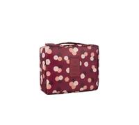 CGRSDSD Sac Tricot Sac de Rangement Portable for travaux d'aiguille, Pochette de séparation de Maille, Organisateur d'outils de Tricot de Fil(10-1pcs)