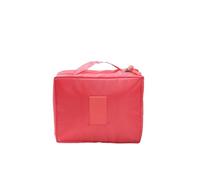 CGRSDSD Sac Tricot Sac de Rangement Portable for travaux d'aiguille, Pochette de séparation de Maille, Organisateur d'outils de Tricot de Fil(1-1pcs)