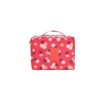 CGRSDSD Sac Tricot Sac de Rangement Portable for travaux d'aiguille, Pochette de séparation de Maille, Organisateur d'outils de Tricot de Fil(8-1pcs)