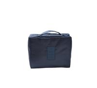 CGRSDSD Sac Tricot Sac de Rangement Portable for travaux d'aiguille, Pochette de séparation de Maille, Organisateur d'outils de Tricot de Fil(7-1pcs)