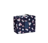 CGRSDSD Sac Tricot Sac de Rangement Portable for travaux d'aiguille, Pochette de séparation de Maille, Organisateur d'outils de Tricot de Fil(11-1pcs)