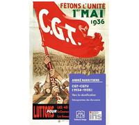 CGT-CGTU (1934-1935), vers la réunification: Sténogrammes des discussions