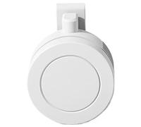 CGTQROVR Clip sur ventilateur à 360 degrés Portable Mini Fan Clip de ventilateur sur les mains libres 3 vitesses Blade sans la planable pour la ferme de la ferme en plein air Voyage camping