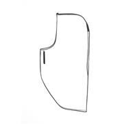 CGUOHU Housse De Sac De Golf Housse de Protection Contre la Pluie for Sac Golf en PVC, Capuche translucide for Sacs, Chariots à Pousser avec Poteau Fermeture éclair, Fournitures Sport Plein air