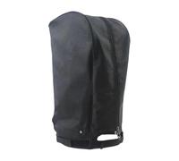 CGUOHU Housse De Sac De Golf Housse de Protection for Sac Golf, Capot Anti-poussière, étanche à la Pluie, Portable, léger, Protecteur Club for Golfeur