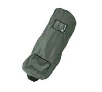 CGUOHU Housse De Sac De Golf Sac de Golf Housse Pluie imperméable for Chariot Parcours Plage Conduite Femmes Hommes Golfeur Protecteur Voyage(Green)