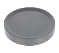 CGUOHU Plateau pour Pot De Fleurs Jardinière avec Plateau à Roues, Support de Roues, Soucoupe de Palette de Fleurs, Pots en Pot à roulettes d'intérieur Plateau pour Pot De Fleurs