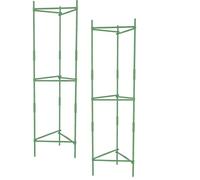 CGUOHU Support for Plantes à Assembler, Grille de 51 Pouces, Cage tomates, Vigne grimpante for Roses, Fixe for légumes, Jardinage Fleurs pour Tuteurs Plantes(1pcs)