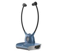 Casque TV Cgv DOLFIN SAPHIR casque stethoscopique TV/Hi-Fi sans Fil