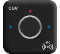Cgv - Adaptateur Bluetooth Mybtplayer 1.0