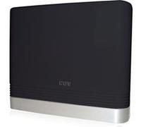 Antenne intérieure amplifiée numérique - CGV - AN-REGLISSE LTE - 50 dB - Gain réglable - Filtres anti-bruit