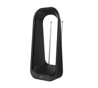 CGV Antenne TNT d'intérieur FM/DAB+ HD/UHD AN-RISE