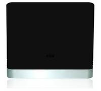 CGV Antenne TV intérieure AN REGLISSE CE RED 700 avec filtre 4G/5G