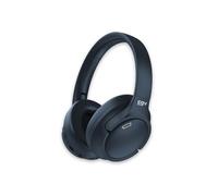 Casque Bluetooth - CGV - SonicVibe ANC - Réduction active du bruit - Microphone intégré - Égaliseur personalisable - Bleu