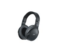 Cgv - Casque tv sans fil noir HARMONYTV