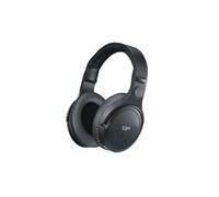 Cgv - Casque tv sans fil noir HARMONYTV