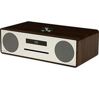 Radio CD portable CGV 13035 - Bluetooth, FM, USB - Look vintage