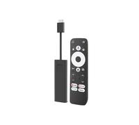 CGV | Clé TV HDMI - Expand Mini 4K GD1 - Compatible CHROMECAST, Google TV Netflix, MyCanal, Disney+ - 4K UHD - Facile à Installer