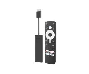 CGV | Clé TV HDMI - Expand Mini 4K GD1 - Compatible CHROMECAST, Google TV Netflix, MyCanal, Disney+ - 4K UHD - Facile à Installer
