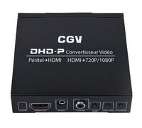 Cgv Convertisseur Péritel Vers Hdmi DHD-P