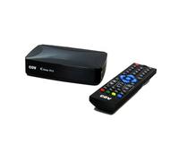 Décodeur récepteur enregistreur TNT HD ETIMO FP-2 Noir CGV