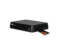 CGV Récepteur-enregistreur Premio Sat HD W7 – TNT Sat, Full HD, USB, DVB-S/S2, DiSEqC 1.0/1.1